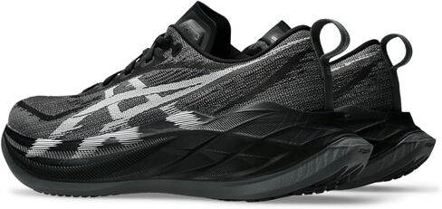 ASICS Unisex SUPERBLAST 2 Running Shoes, 13, Greyish Purple/Coral Reef in Saudi Arabia