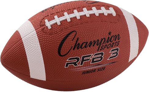 Champion Sports Rubber Football in Saudi Arabia