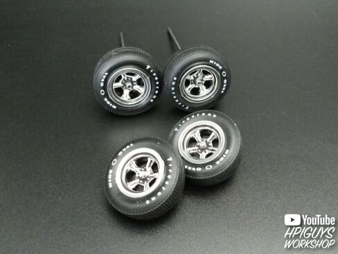 AMT 1966 Ford Mustang Fastback 2+2 1:25 Scale Model Kit in Kuwait
