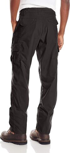 Tru-Spec 24-7 Series Ascent Work Pants for Men - Stretch Rip-Stop Cargo Utility - Water Resistant - Mens Tactical Pants in Kuwait
