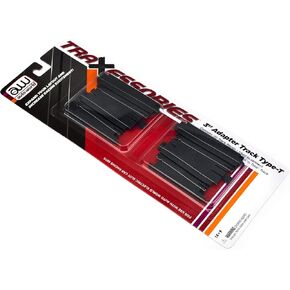 Round 2 2 Pk. 3" Adaptor Track (AW to Tyco) (178)