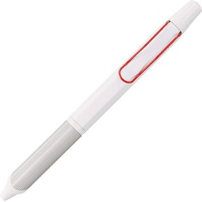 Uni Jetstream EDGE 3, White Red Body(SXE3250328W15)