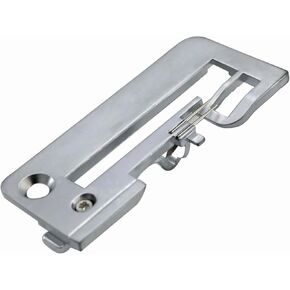 Blooy - #XB3594001 Needle Plate ASM. Fit Brother 2104D, 3034D, 3034DWT, 4234D, M343D, 5234PRW, 734DS Overlock Sewing Machines