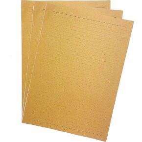 160 sheets of aged papers, Vintage Antique Stationery Papers, Old Fashioned Faux Parchment Paper for Vintage invites & Letters (8.27''x11.6'')
