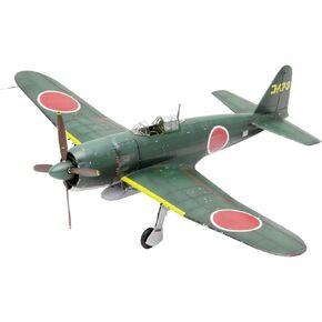 Eleven type 1/48 Second Wind (japan import)