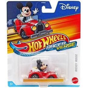 Hot Wheels Racer Verse Racerverse (Mickey)