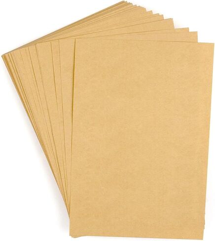 64 pcs 8 Styles Stationery Paper Set, 5.7 x 8.3 inch A5 Size Vintage Retro Floral Blank Lined Letter Writing Paper Stationary for Antique Personalized Letters, Notes, Creative Poems, Lyrics in Kuwait