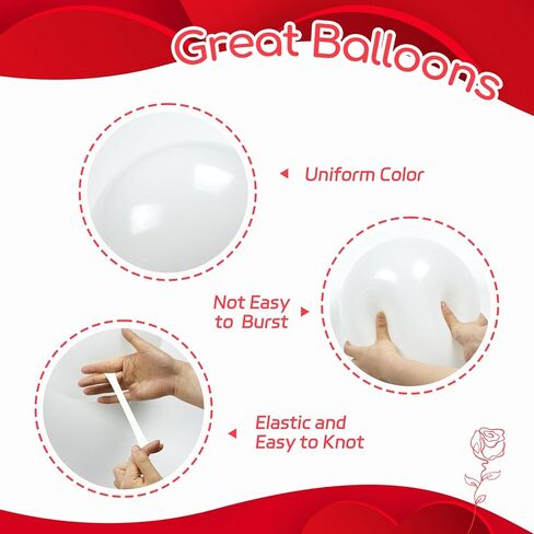 60pcs Pastel Balloons 12inch, Pastel Color Balloons with Light Pink Green Yellow Blue Purple Balloons for Easter Rainbow Pastel Baby Shower Birthday Party Decorations in Saudi Arabia