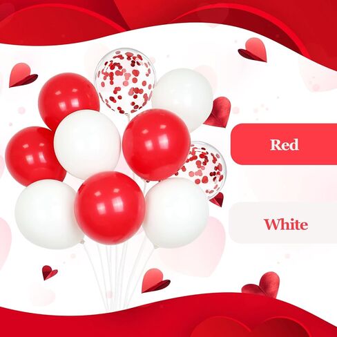 60pcs Pastel Balloons 12inch, Pastel Color Balloons with Light Pink Green Yellow Blue Purple Balloons for Easter Rainbow Pastel Baby Shower Birthday Party Decorations in Saudi Arabia