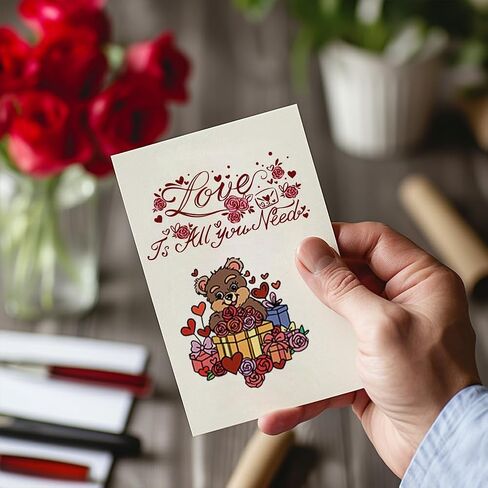 Ph Pandahall St. Patrick's Clear Stamps مجموعة 8pcs ختم السيليكون قزم الجان من أربع أوراق البرسيم المطاط الطوابع الصافية لتصنيع بطاقة القصاصات الصوتي in Saudi Arabia