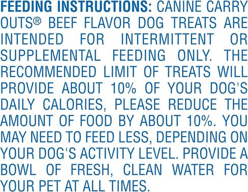 Canine Carry Outs Beef Flavor Dog Treats, 22.5 Ounce Bag in Saudi Arabia