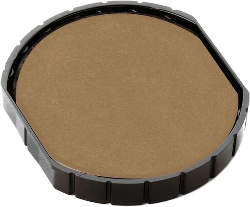 COLOP E/R40 Blue Replacement Pad - Single in Kuwait