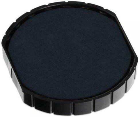 COLOP E/R40 Blue Replacement Pad - Single in Saudi Arabia