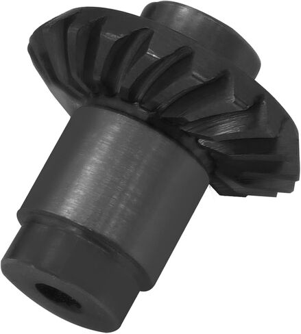 12T/24T 12T/20T Steel Overdrive Helical Axle Gears Bevel Gear Set for FMS 1/24 1/18 RC Crawler FCX18 FCX24 Upgrade Parts (12/24T and 12/20T) in Kuwait