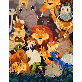 MMAHD 5D DIY Diamond Art Painting Kits for Adults Full,Map Full Drill Embroidery Paintings Rhinestone Pasted DIY Painting Cross Stitch Arts Crafts for Home Wall Decor (Characters and Cars)
