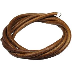 ckpsms Brand -1PCS #B111-72 Leather Belt fit for Many Singer Treadle Sewing Machines (1PCS)