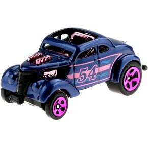 Hot Wheels Pearl and Chrome 2022 Pass N Gasser 4/5