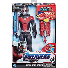 Avengers Marvel Endgame Titan Hero Power Fx Ant-Man