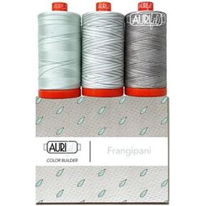 AURIFIL USA Frangipani Thread Collection