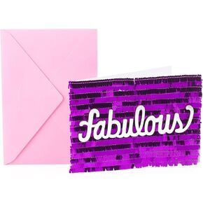 Hallmark Birthday Card for Women (You Are Amazing)