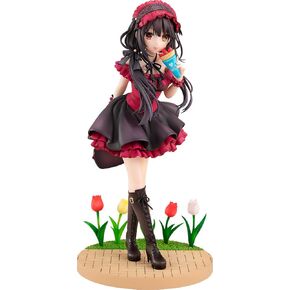 KADOKAWA Date A Live Light Novel Kurumi Tokisaki: Date ver.