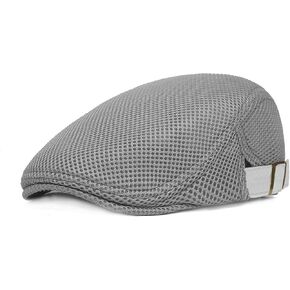 قبعة WETOO الرجالية المسطحة Gatsby Newsboy Lvy Irish Hats قبعة الصيد كابي in Kuwait