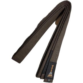 OSS Combat Sports BJJ Belt - Brazilian Jiu Jitsu Belt - Jujitsu Belt - IBJJF Approved - Limited Edition