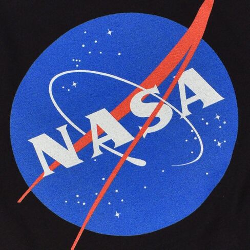 مجموعة Popfunk NASA Design Collection للشباب والأولاد والبنات بقلنسوة وملصقات in Kuwait