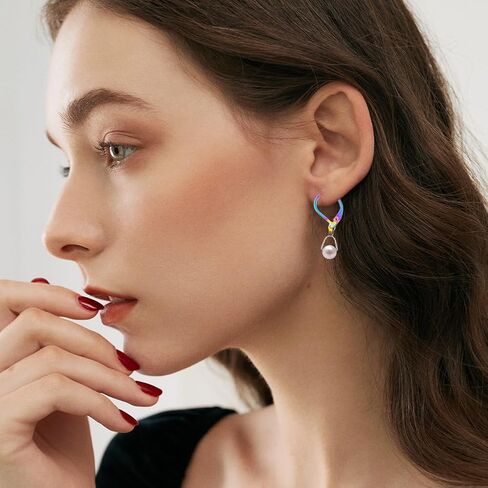 40 PCS LEVERBACK CONRING HAINGS ، FESTER FESTER LEVERBACK ENGERTERS مع كفراد قلادة ، وأسلاك الأذن LEVERBACC in Kuwait