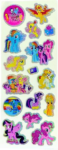 Fancy Cartton Attractive Design Stickers for All Ages Water Bottle Vinyl Stickers Design Scrapbooking Card Diary Album for Teachers Classroom and School (Design 3) in Saudi Arabia