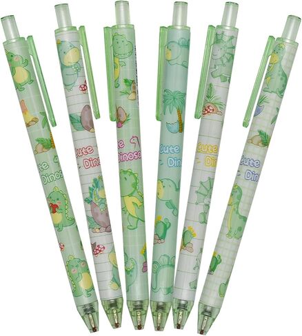 Maydahui 12 PCS Blue Sea Animal Gel Als Cute Kawaii Pen Pen Printing Pens Fish Octopus Dolphin Shark Turtle Crab Style Black Ink لطلاب الحفلات المدرسية in Saudi Arabia