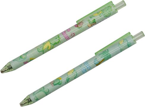 Maydahui 12 PCS Blue Sea Animal Gel Als Cute Kawaii Pen Pen Printing Pens Fish Octopus Dolphin Shark Turtle Crab Style Black Ink لطلاب الحفلات المدرسية in Saudi Arabia