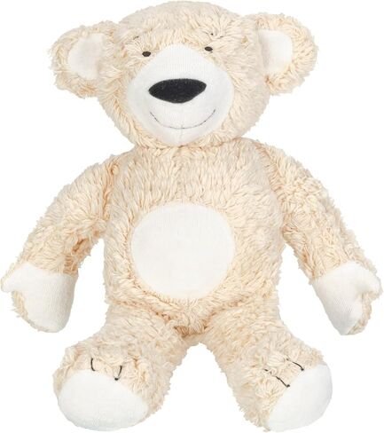 Under the Nile Organic Cotton Pearl The Soft Flat Pig Toy, 9.5" in Saudi Arabia