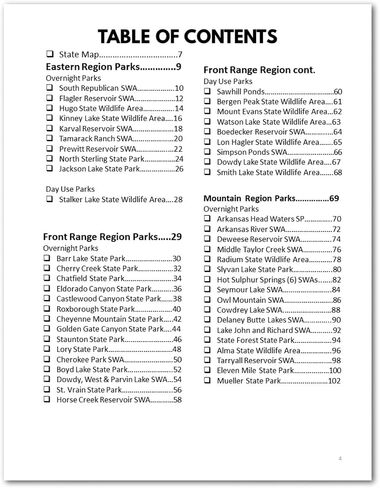 Bucket Journal State Parks Part Travel Journal, Part Bucket List, 100% Adventure - Explore the Beauties of State Parks & Record Memories (Wisconsin State Parks in Saudi Arabia