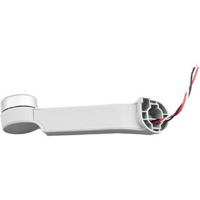 Mini 2 Arm Spare Parts for DJI Mini 2 Drone Replacement Accessories（Rear Left Arm）