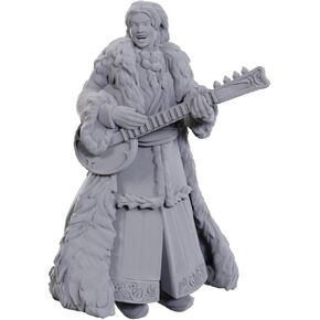 Wizkids Dungeons & Dragons Nolzur's Marvelous Miniatures | المنمنمات غير المصممة | الموجة 23 (ماروت ، البلاستيك)