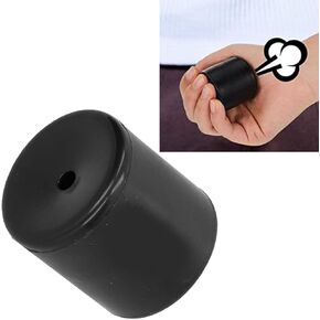 Fart Blaster, Rubber Farting Machine Fart Gun Blaster Fart Toy for Friends Playing (Black) in Kuwait
