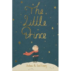 Little Prince (Wordsworth Collector's Editions)