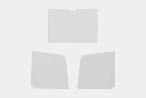 Designphil Midori Traveler's دفتر (إعادة الملء 003) فارغ in Kuwait
