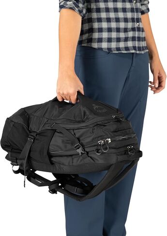 Osprey Comet Laptop Backpack, Black in Kuwait