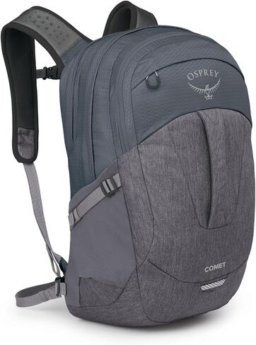 Osprey Comet Backpack Backpack ، Black in Kuwait