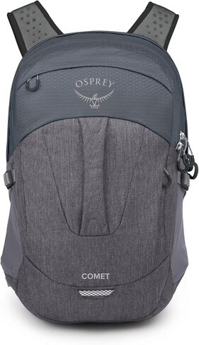 Osprey Comet Backpack Backpack ، Black in Kuwait