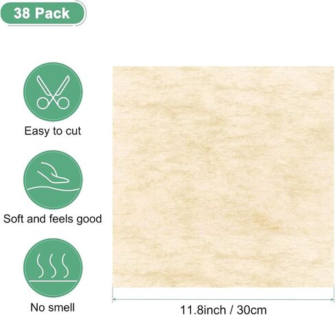 M METERXITY 38-Sheet Korean Cotton Wrapping Flower Paper, 11.8 Inch Floral Wrapping Paper Cotton Paper for Bouquets/Gift Packaging, Waterproof Bouquet Wrapping Paper [Tender Pink] in Saudi Arabia