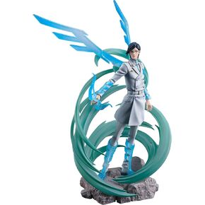 TAMASHII NATIONS - Bleach - Uryu Ishida -Thousand-Year Blood War- FiguartsZERO Collectible Figure