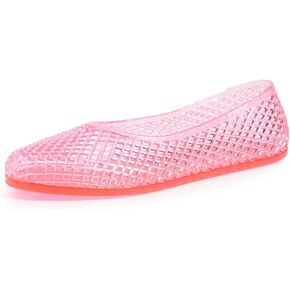 Women's Iro Jelly Flats