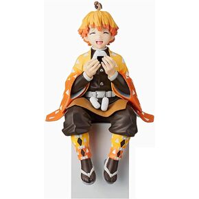 Demon Slayer: Kimetsu no Yaiba PM Perching Figure Zenitsu Agatsuma