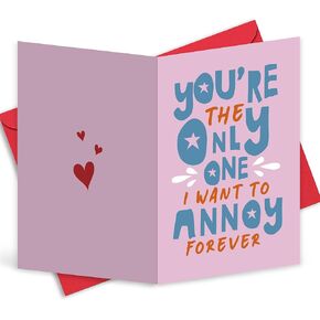 Trump Anniversary Cards for husband, Trump Valentines Day Card for Him, Trump Merchandise, 21st 30th 40th 50th 60th 70th Trump Birthday Card for Lover, Trump Valentines Gifts for men