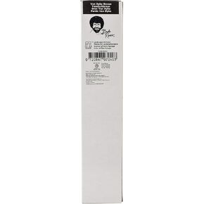 BOB ROSS INC. BOB ROSS OILS 200ML VNDYK BRWN, us:one size, Vandyke Brown
