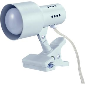 Globe Electric 52302 CARTER 15 "مصباح مكتب مقطع الذراع ، تيل غير لامع ، ذراع قابلة للتعديل ، في الخط في مفتاح OFF