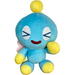 Great Eastern Entertainment Sonic The Hedgehog- Neutral Chao Plush 6" H